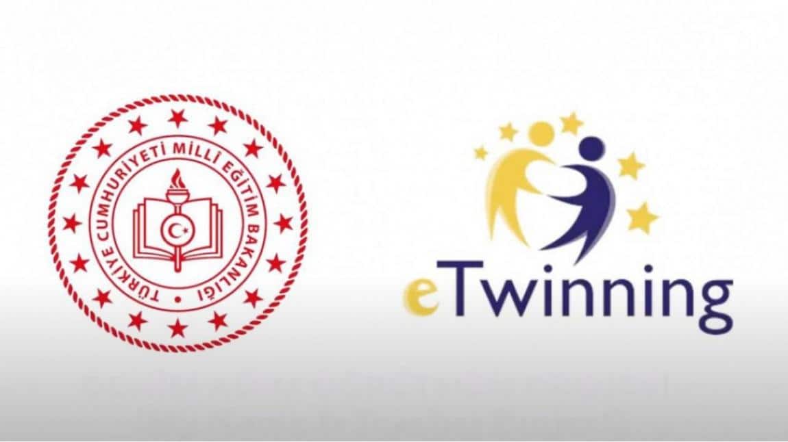 Ana Sınıfı Öğretmenlerimiz Serap Demir'in E-Twinning Projesi